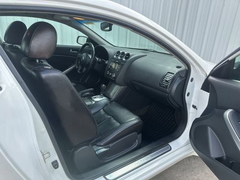 Used 2012 Nissan Altima 2.5 S w/ 2.5S Premium Pkg image 12