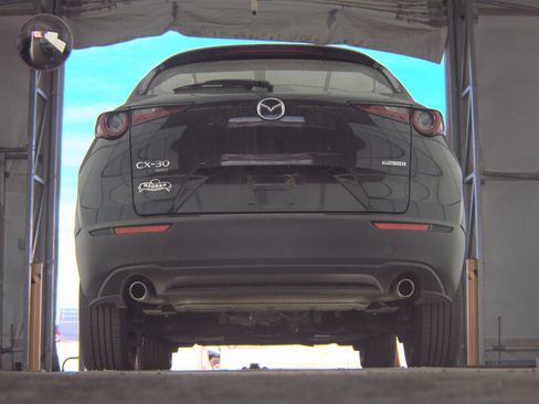 Used 2021 MAZDA CX-30 AWD 2.5 S image 6