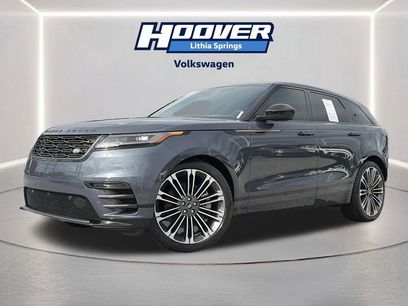 Used 2024 Land Rover Range Rover Velar Dynamic HSE