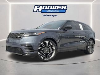 Used 2024 Land Rover Range Rover Velar Dynamic HSE video 1