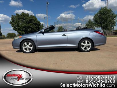 Used 2006 Toyota Solara SE