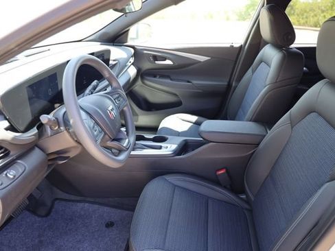 New 2026 Buick Envista Preferred w/ Convenience II Package FWD image 12