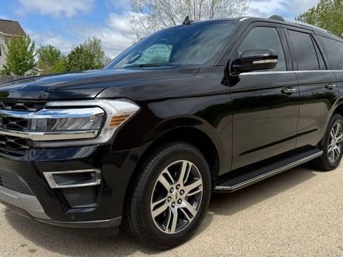 Used 2023 Ford Expedition Limited RWD image 7