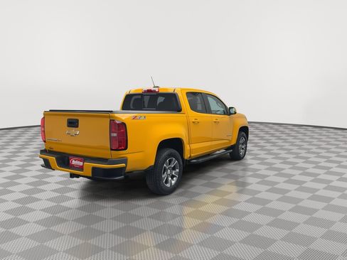 Used 2018 Chevrolet Colorado Z71 image 37