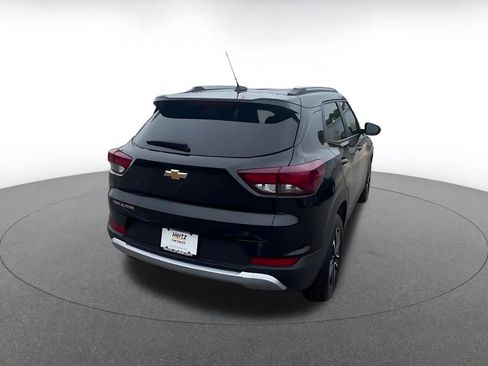 Used 2025 Chevrolet TrailBlazer LT FWD image 14