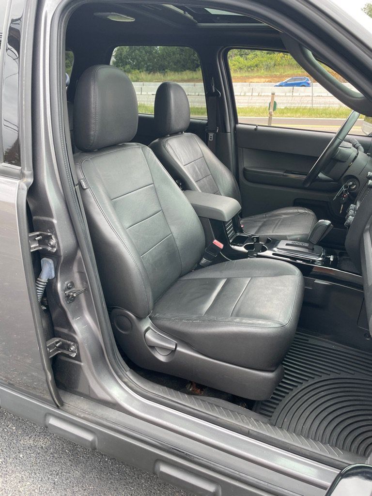 Used 2012 Ford Escape Limited AWD/4WD image 24