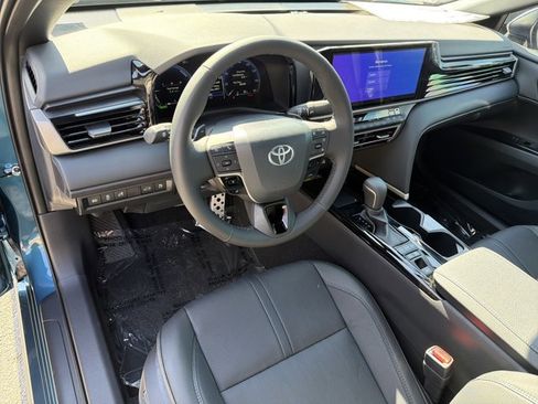 New 2026 Toyota Camry XSE image 13