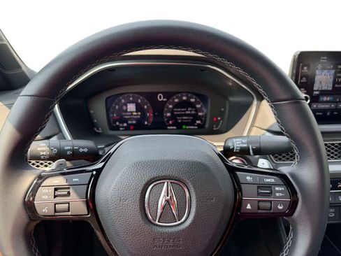 Used 2024 Acura Integra A-Spec FWD image 27