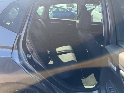 Used 2018 Honda Fit Sport image 23
