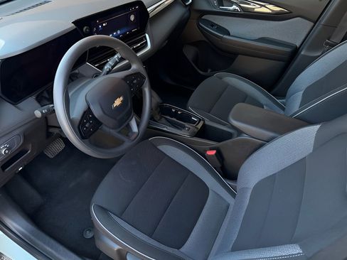 Used 2025 Chevrolet TrailBlazer LT image 15