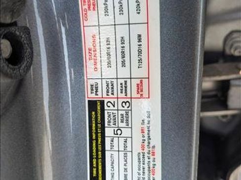 Certified 2022 Nissan Sentra SV w/ All-Weather Package image 16