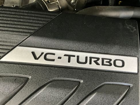 Used 2025 Nissan Rogue SV AWD/4WD image 30