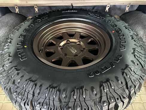 Used 1998 Toyota 4Runner SR5 image 19