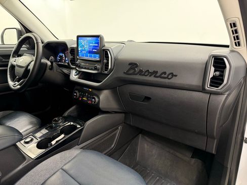 Used 2021 Ford Bronco Sport Outer Banks image 30