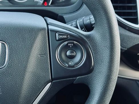 Used 2015 Honda CR-V EX image 13