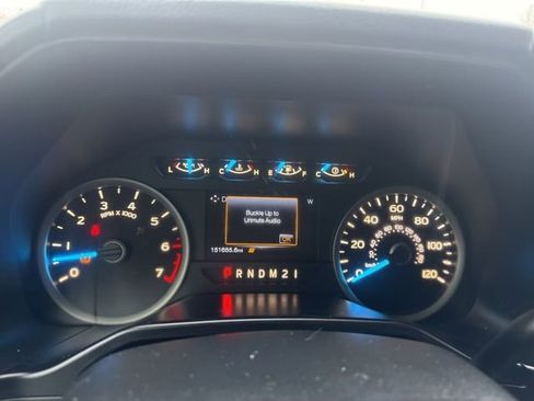 Used 2015 Ford F150 XLT w/ Equipment Group 302A Luxury image 33