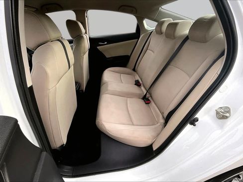 Used 2017 Honda Civic LX image 20