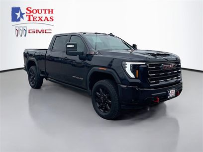 Used 2025 GMC Sierra 2500 AT4 w/ AT4 Premium Plus Package