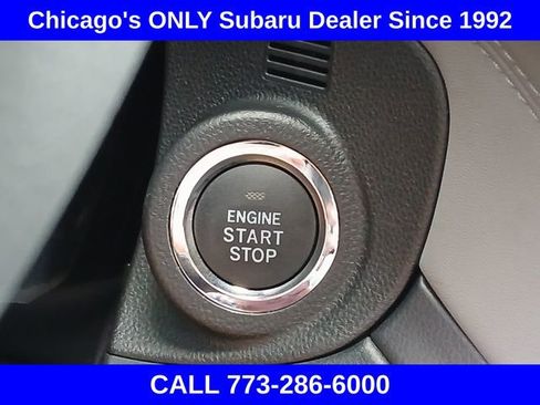 Certified 2025 Subaru Outback Premium image 16