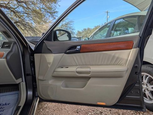 Used 2006 INFINITI M35 x AWD/4WD image 20