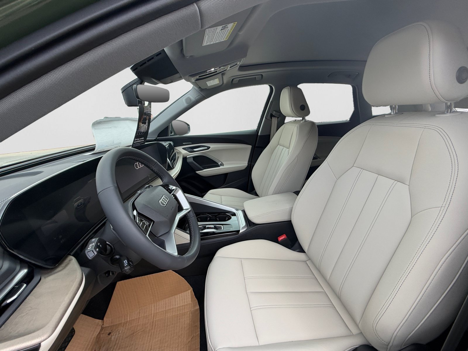 New 2026 Audi Q5 Premium Plus AWD/4WD image 10