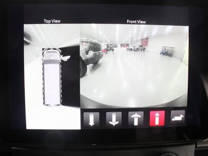 Used 2024 RAM ProMaster 3500