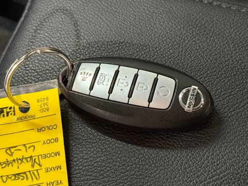 Used 2018 Nissan Maxima 3.5 S image 31