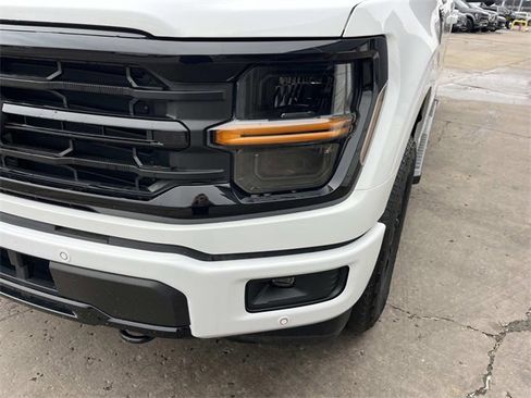 Used 2024 Ford F150 XLT w/ Equipment Group 302A MID image 9