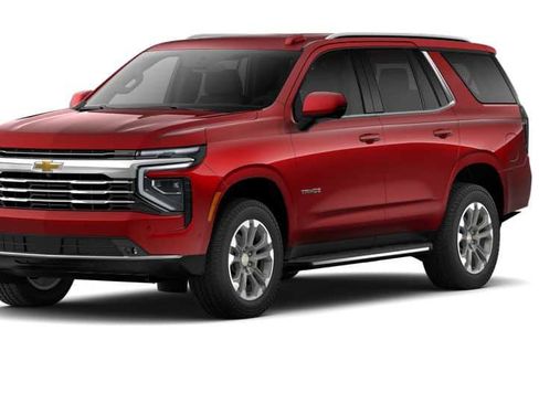 New 2026 Chevrolet Tahoe LT w/ Comfort Package image 50
