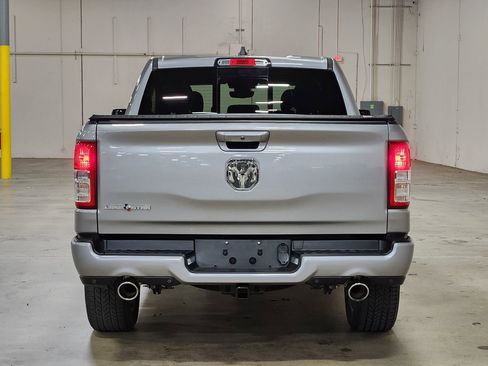 Used 2022 RAM 1500 Lone Star image 11