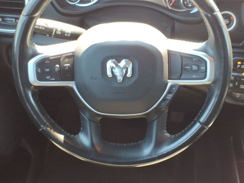 Used 2021 RAM 1500 Big Horn AWD/4WD image 14