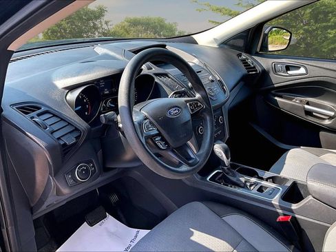Used 2018 Ford Escape SE FWD image 13
