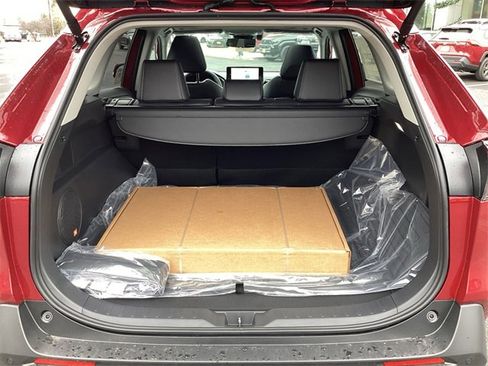 New 2025 Toyota RAV4 Limited image 32