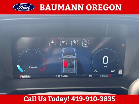 Used 2024 Ford F250 Lariat w/ Lariat Ultimate Package AWD/4WD image 21