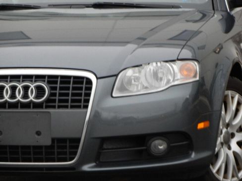Used 2008 Audi A4 2.0T image 4