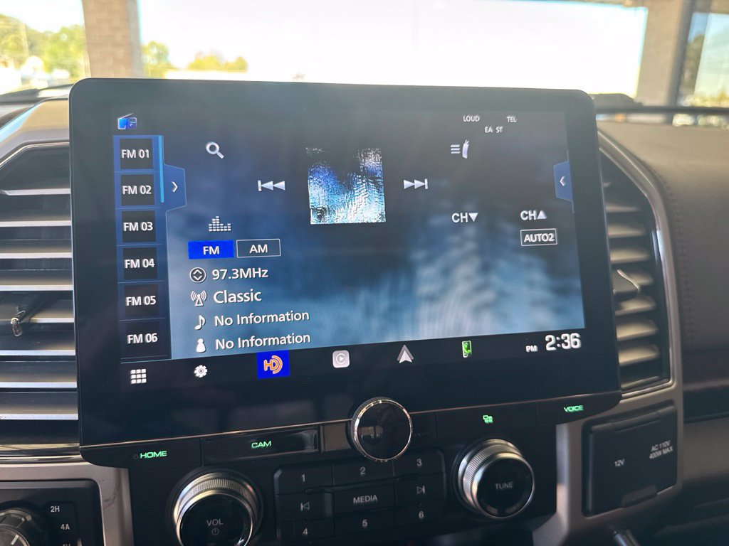 Used 2019 Ford F150 King Ranch w/ Equipment Group 601A Luxury AWD/4WD image 13
