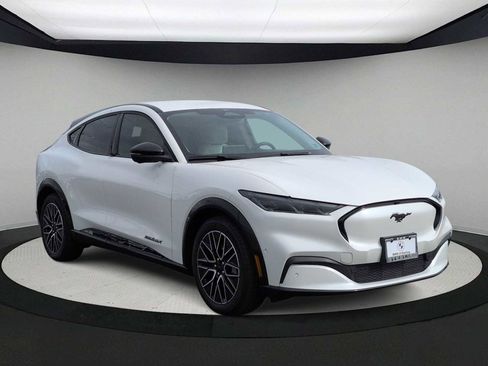 Used 2024 Ford Mustang Mach-E Premium image 2