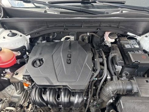 Used 2022 Kia Sorento S w/ Panoramic Sunroof Package image 39