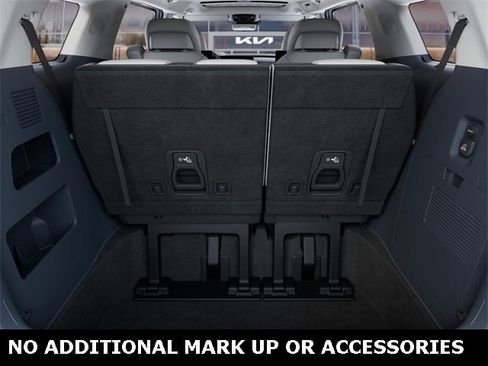 New 2026 Kia Carnival SX Prestige image 19