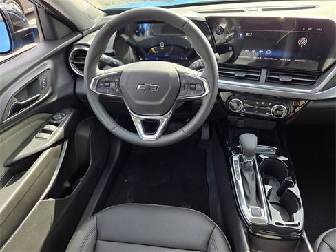 New 2026 Chevrolet Trax ACTIV w/ Driver Confidence Package image 17