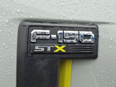 Used 2024 Ford F150 STX image 30