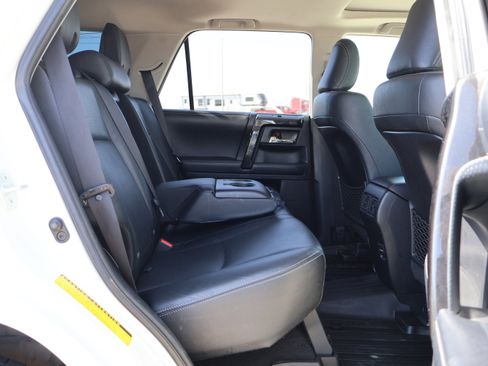 Used 2019 Toyota 4Runner Limited image 37