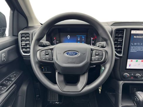 New 2025 Ford Ranger XL image 12