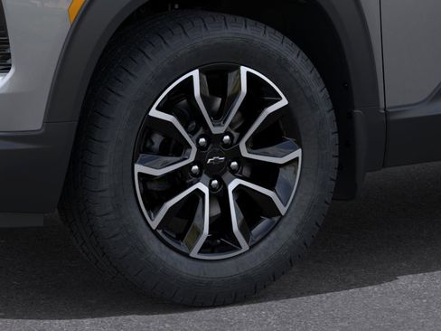 New 2026 Chevrolet TrailBlazer ACTIV w/ Convenience Package FWD image 30