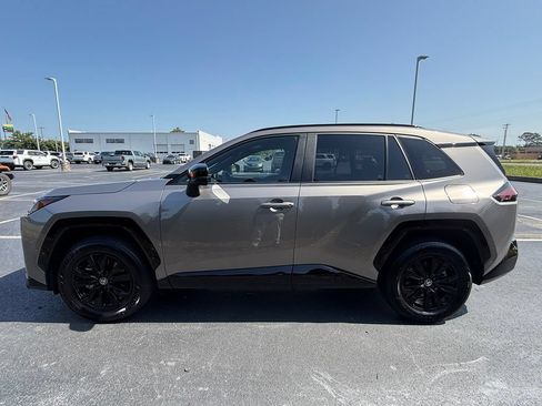 Certified 2026 Toyota RAV4 SE AWD/4WD image 5