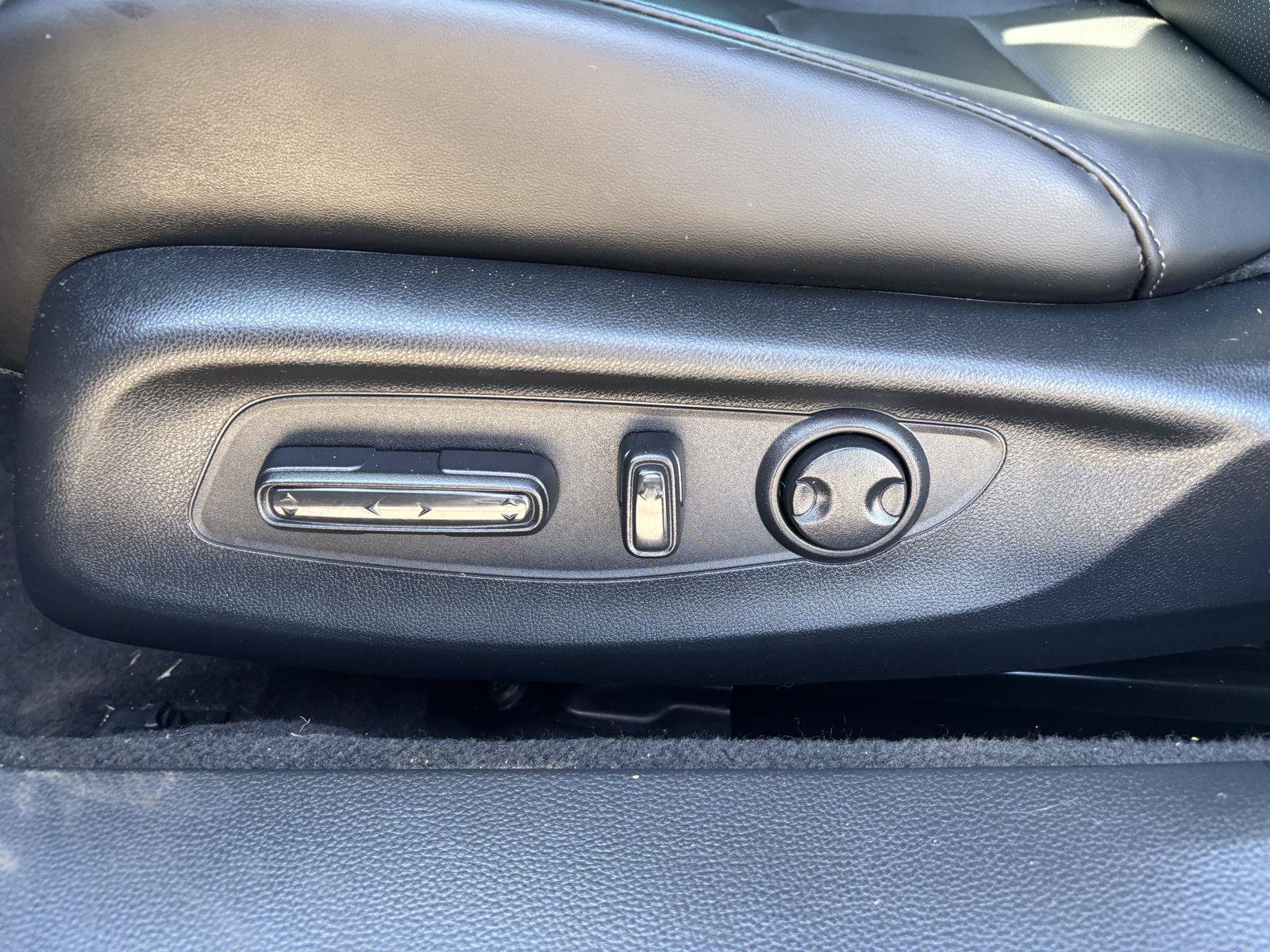 Used 2025 Honda Accord Touring image 15