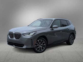 New 2026 BMW X3 xDrive30i w/ Convenience Package AWD/4WD video 1