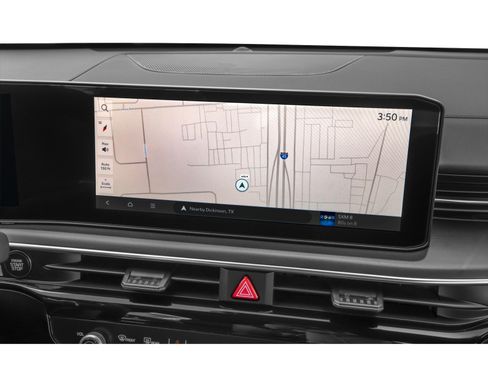 Used 2025 Kia K5 GT FWD image 11