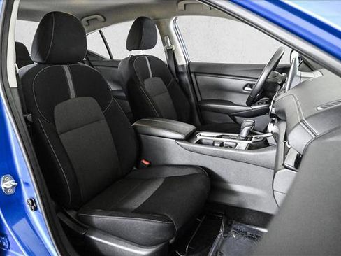 Used 2020 Nissan Sentra SV w/ Electronics Package image 21