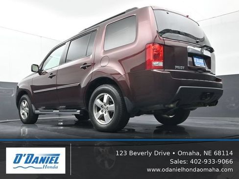 Used 2010 Honda Pilot EX-L image 22